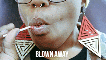 Stoner Chicks GIFs - Find & Share on GIPHY