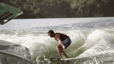 Supra Boats GIF