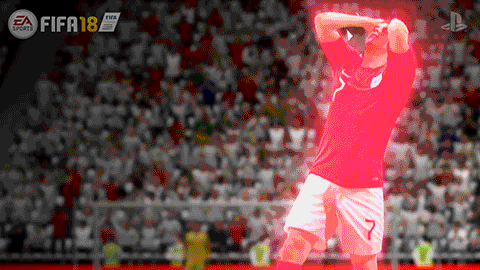 World Cup No GIF by PlayStation