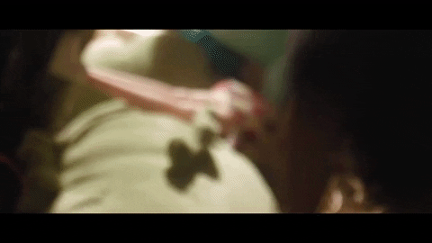 Heart Love GIF by Universal Music Africa