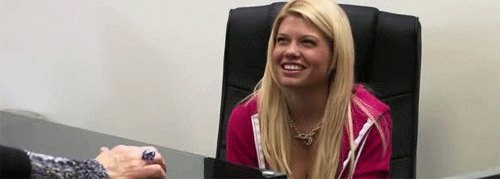 Chanel West Coast GIF - Find & Share on GIPHY