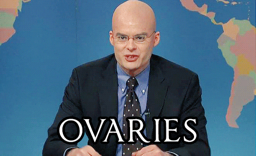 Ovaries Exploding S Find And Share On Giphy