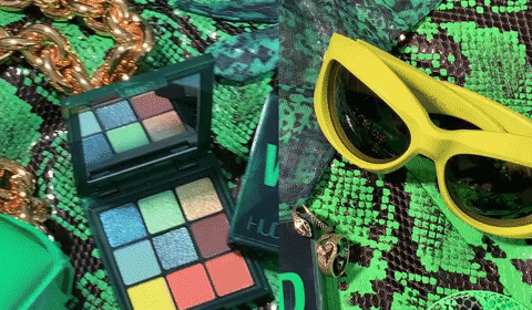 Release Your Inner Animal With Our Fiercest Palettes Yet! - A5