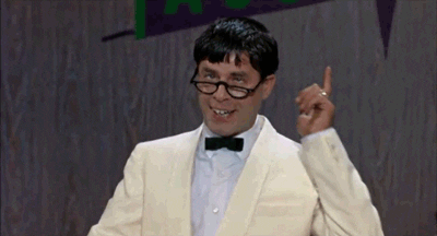 Jerry Lewis Me At The Club GIF