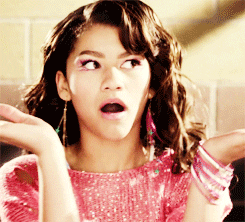Happy Birthday Zendaya GIF - Find & Share on GIPHY