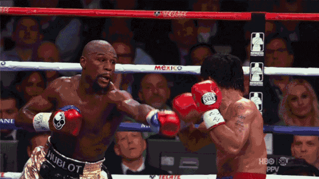 Manny Pacquiao Fight GIF - Find & Share on GIPHY