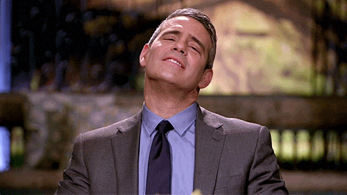 Andy Cohen GIF