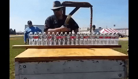 Satisfying in funny gifs