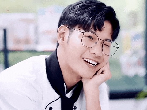Mời các bạn cùng xem P' Hát hài này. (Hình ảnh: Internet) Đánh giá phim Boylove Baker Boys: Cái gì'Thật hấp dẫn về Singto'quán cà phê ưa thích? Baker Boys baker boys the seri phim boylove phim boylove phim boylove thái lan review phim cafe Singto Prachaya Ruangroj information Thông tin phim trailer phim