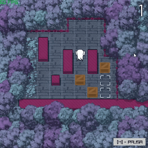 SokobanGhost