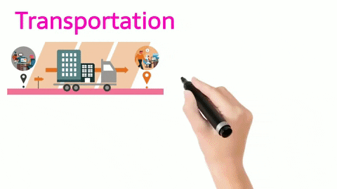 Goods transportation services kothrud pune