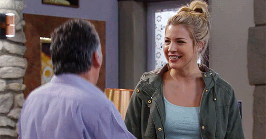 Gemma Atkinson Carly Hope GIF - Find & Share on GIPHY