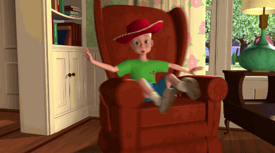 Toy Story S Find And Share On Giphy