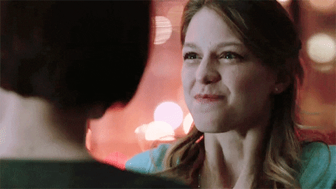 Resultado de imagem para Supergirl Gifs tumblr