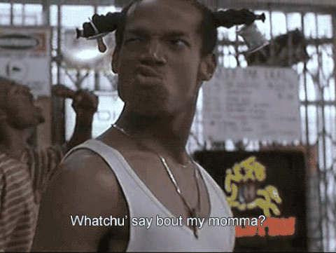 Marlon Wayans GIF - Find & Share on GIPHY