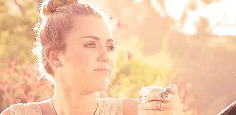Miley Cyrus The Backyard Sessions GIF - Find & Share on GIPHY