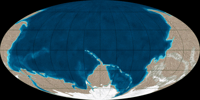 Plate Tectonics GIFs - Find & Share on GIPHY