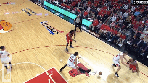 Nba Photos GIF by RedEye Chicago - Find & Share on GIPHY