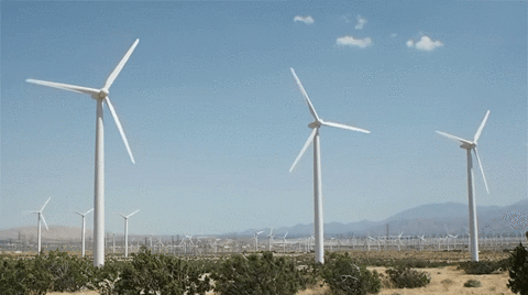 Offshore Wind Turbine GIFs - Find & Share on GIPHY