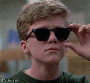 Sunglasses Deal With It GIF - Find & Share on GIPHY