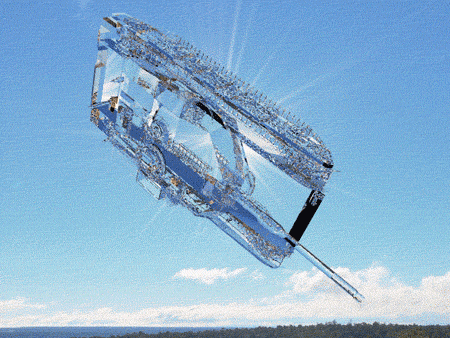 real warp drive ship gif real warp drive ship gif