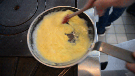 Quand on n’a aucune idée de ce qu’on préparait bien à manger