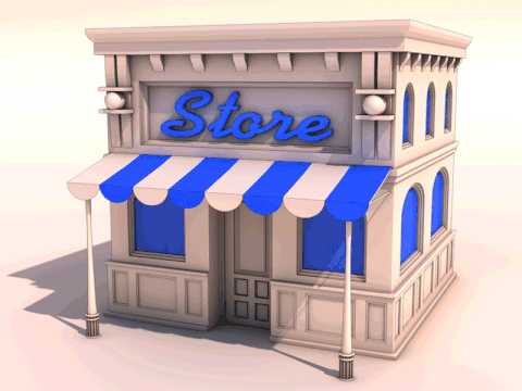 Store GIF - Find & Share on GIPHY