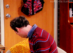 The Big Bang Theory Tbbt S7 GIF - Find & Share on GIPHY