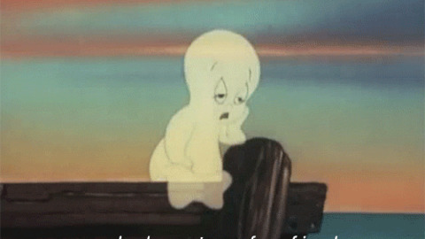 Nobody Wants Me For A Friend best Gif