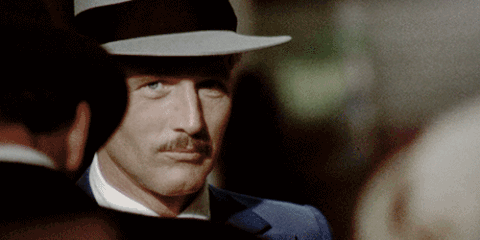 Paul Newman GIF