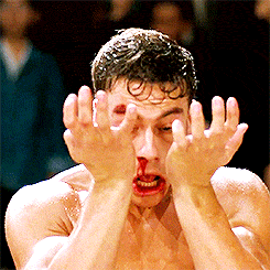 Jean Claude Van Damme Film GIF - Find & Share on GIPHY