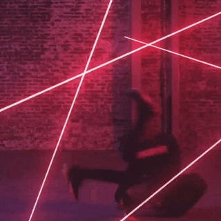 Music Video Spy GIF by Max & Harvey - Find & Share on GIPHY