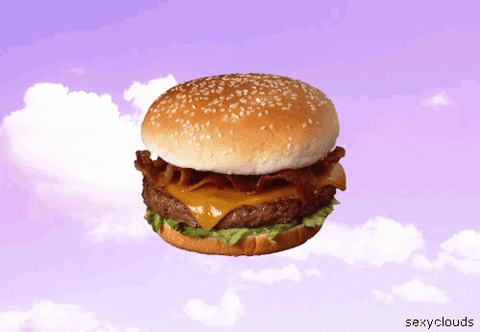 Meat GIF
