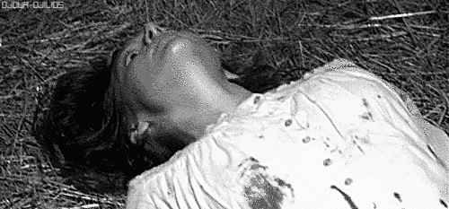 movies love horror creepy scary