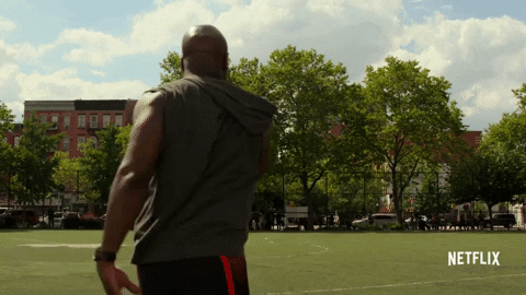 Watch A Clip From Season 2 Of 'Luke Cage' thumbnail