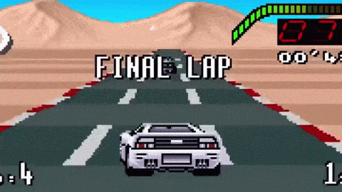 Snes GIF - Find & Share on GIPHY