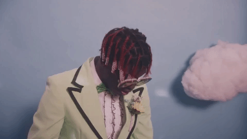 Bring It Back GIF by Lil Yachty - Find & Share on GIPHY
