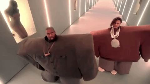 Roblox Kanye And Lil Pump
