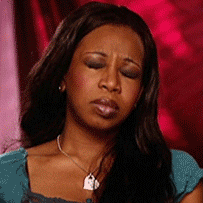 Stressed Tiffany Pollard Gif By RealitytvGIF - Find & Share on GIPHY
