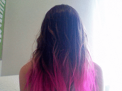 Brown Hair Gif Find Share On Giphy Brown Hair Gif