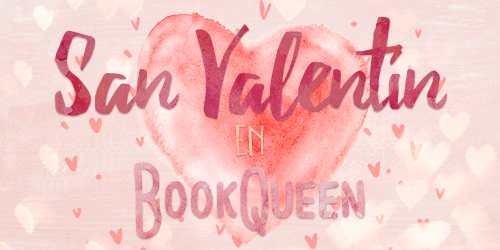 ¡El Amor Llega a BookQueen! ♡ - Concurso de Firmas Giphy