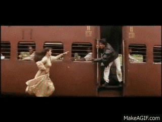 bollywood animated GIF