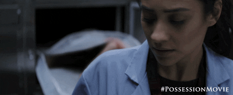 The Possession of Hannah Grace - In de box office wek 48 weten de familie films groots te scoren!