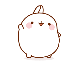 Molang GIFs - Get the best GIF on GIPHY