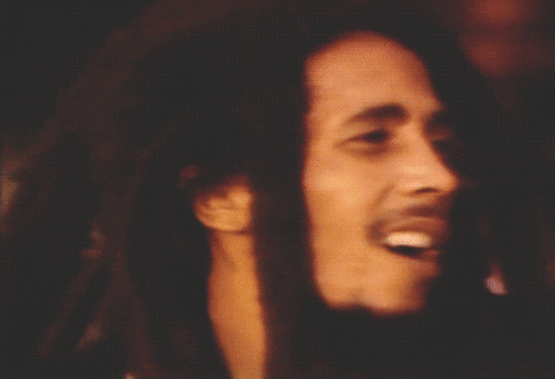 Bob Marley Lol GIF by MOODMAN - Find & Share on GIPHY