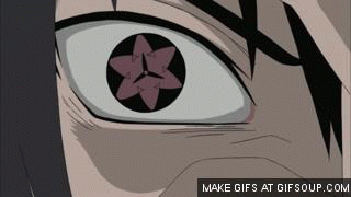Sharingan Gif Find Share On Giphy