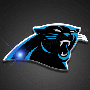 Carolina Panthers GIF - Find & Share on GIPHY
