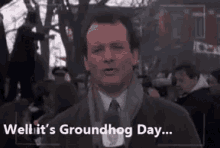 groundhogday