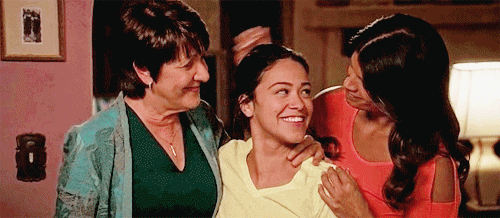 11 Tv Shows With Mom Daughter Relationships We Totally Live For