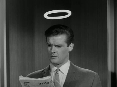 Roger Moore GIF - Find & Share on GIPHY
